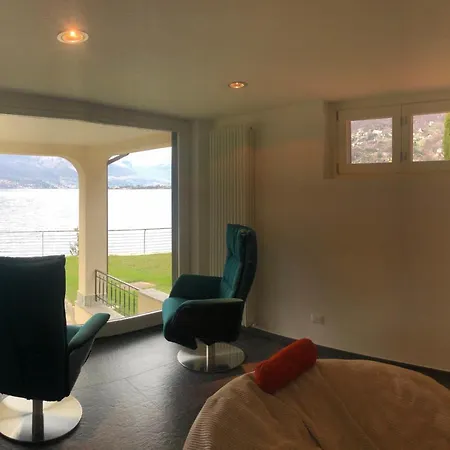 Villa Remarkable 4-bed In *