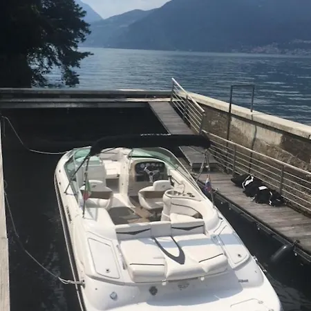 Remarkable 4-bed In Villa *