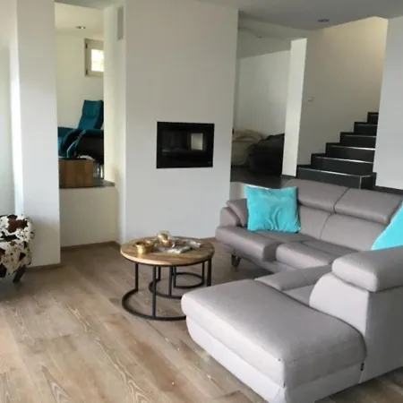 Remarkable 4-bed In * Bellano