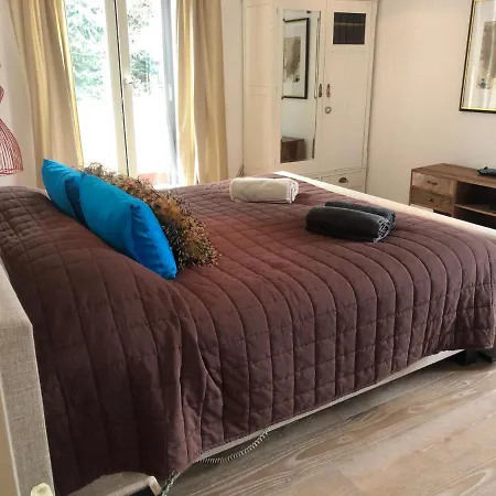 Villa Remarkable 4-bed In